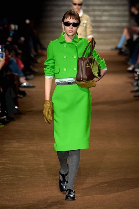 miu miu fw24|miu prada 2024.